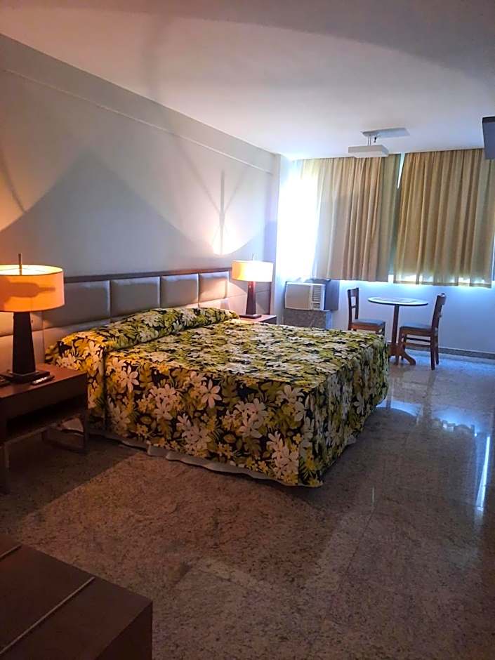 Royalty Copacabana Hotel