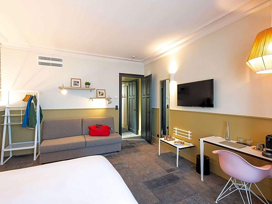 ibis Lyon Centre Perrache
