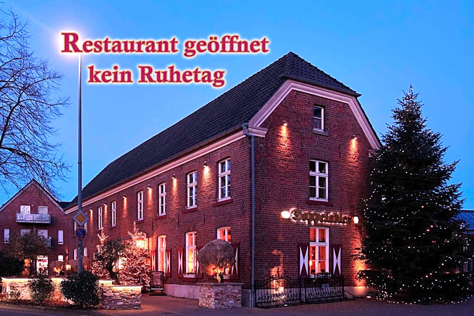 Hotel Restaurant Doppeladler