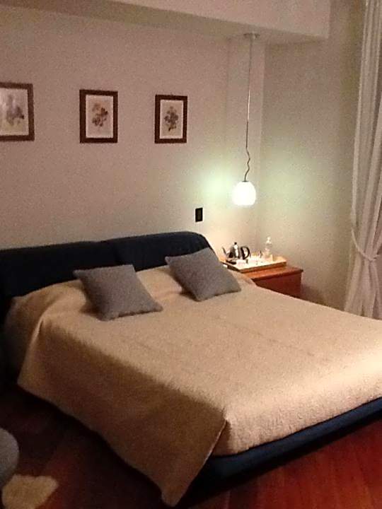 B&b La Corte Dei Gelsomini – Ponteranica, VA