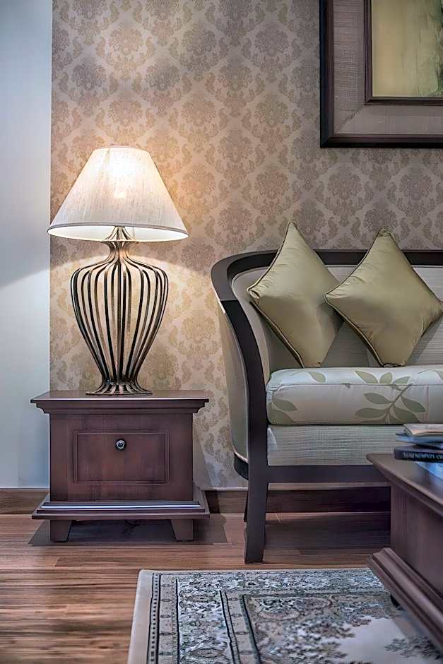 Residence By Uga Escapes