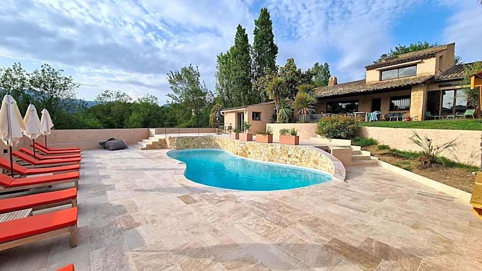 Villa Martinus