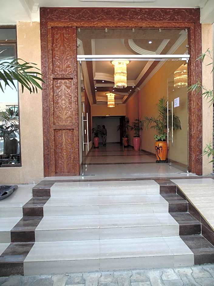 Eagle Palace Hotel