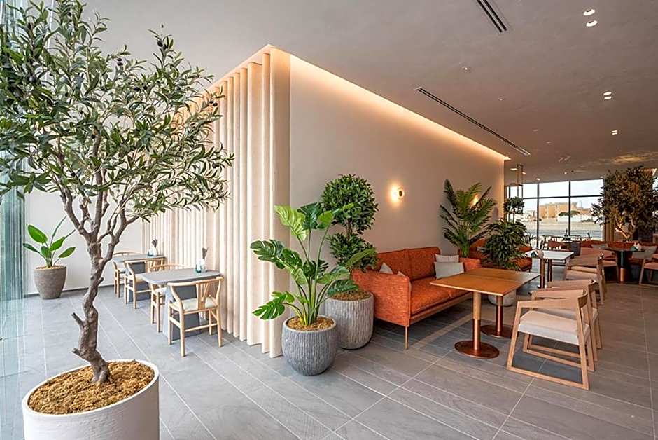 Saray Deluxe Hotel Apartments