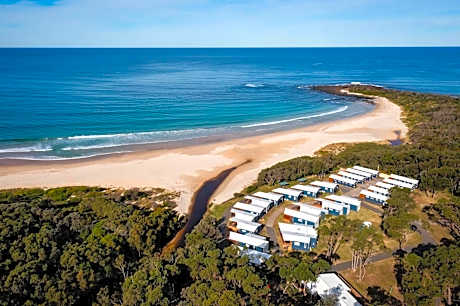 BIG4 Tasman Holiday Parks - Racecourse Beach