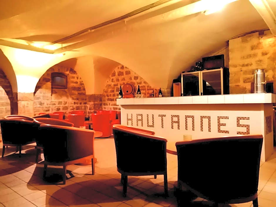 VTF Le Domaine Les Hautannes