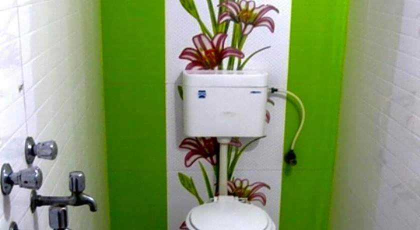 Ajay International Hotel