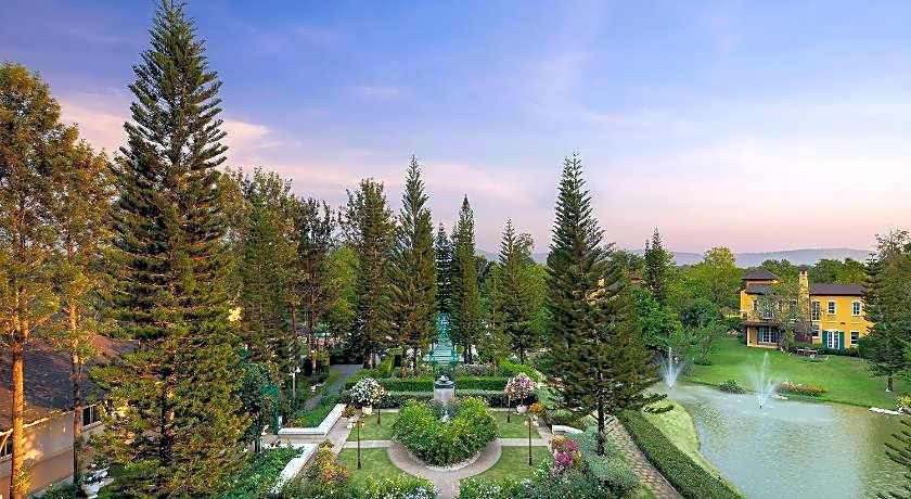 U Khao Yai