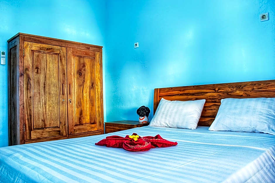 KJ Purple House Senggigi