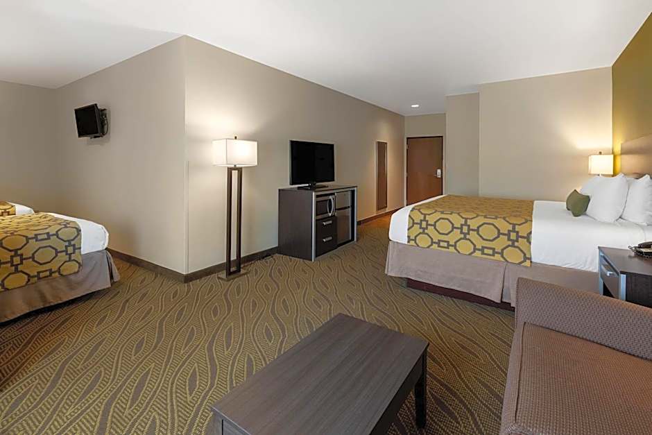 Baymont by Wyndham Beulah