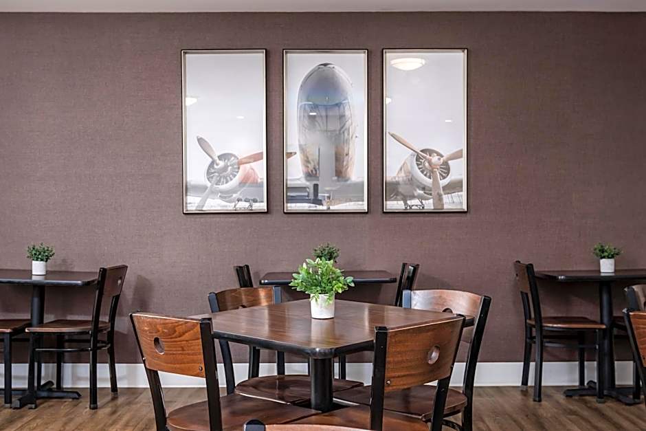 Comfort Inn - Gander