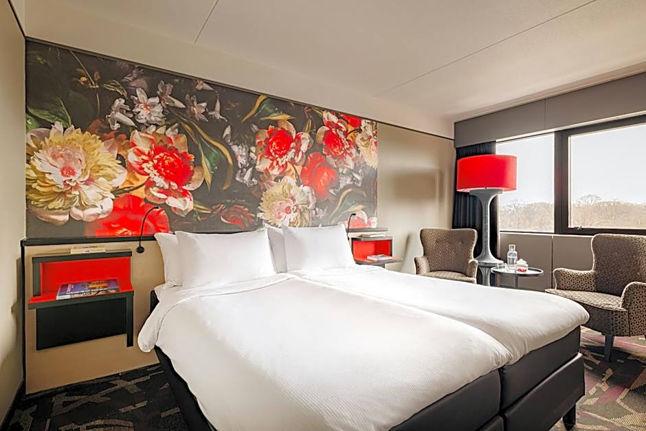 Leonardo Hotel Den Haag Babylon