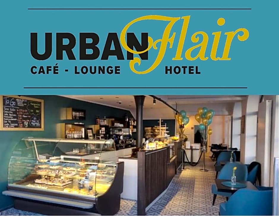 Urban Flair Hotel