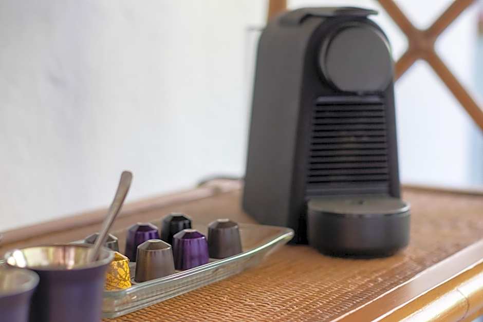 Casa Las Palmas, San Miguel de Allende