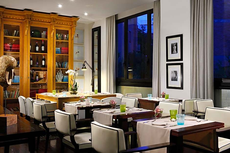 Hotel Pulitzer