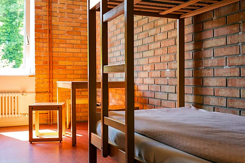 St. Gallen Youth Hostel