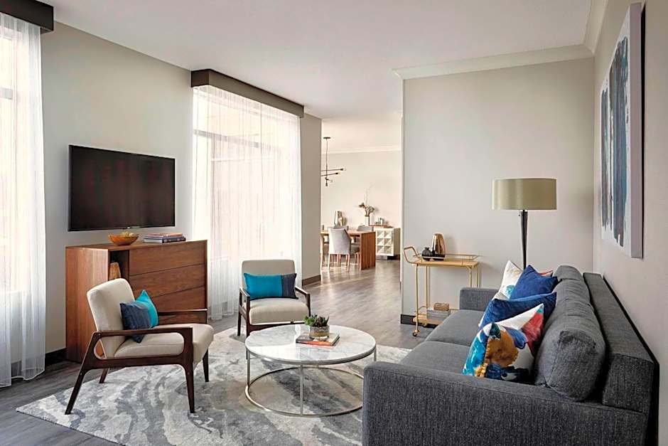 Seattle Marriott Redmond