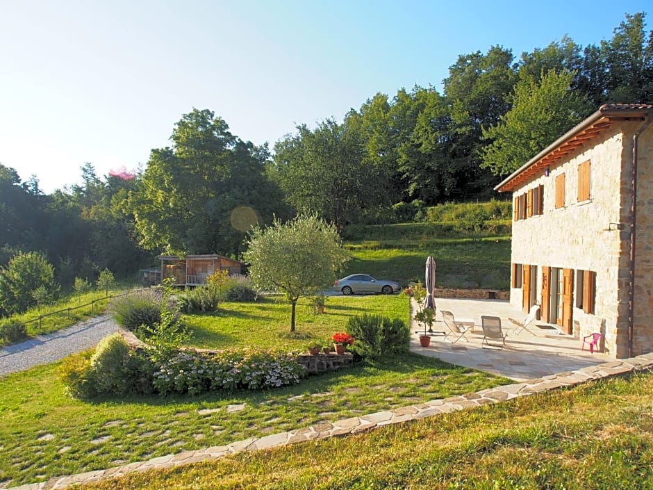 Il Giardino Di Rosmarino