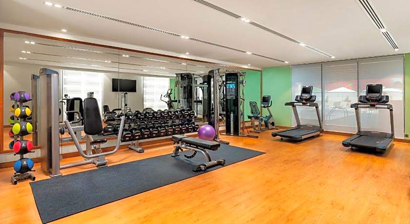 Holiday Inn & Suites Al Jubail By IHG