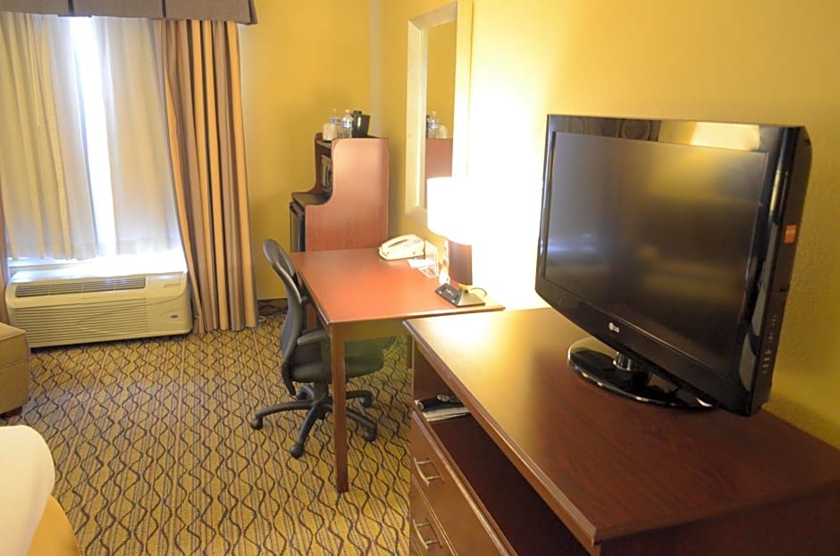 Holiday Inn Express Hotel & Suites Houston-Downtown Convention Center By IHG