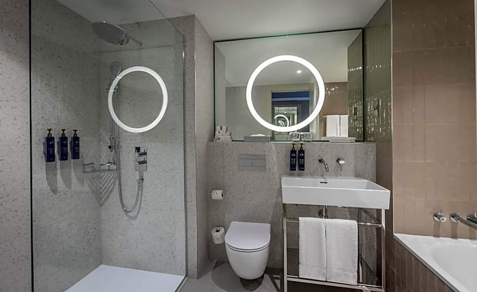 The Morrison Dublin, Curio Collection by Hilton