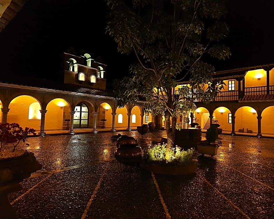 Aranwa Sacred Valley