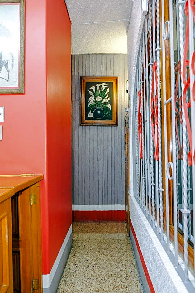 Hotel Posada el Cid