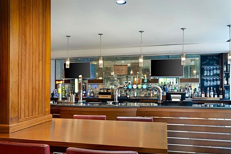 Delta Hotels Edinburgh