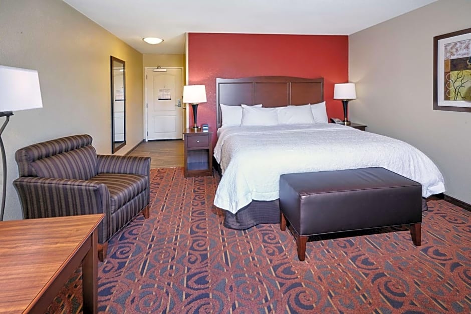 Hampton Inn By Hilton & Suites Milwaukee/Franklin