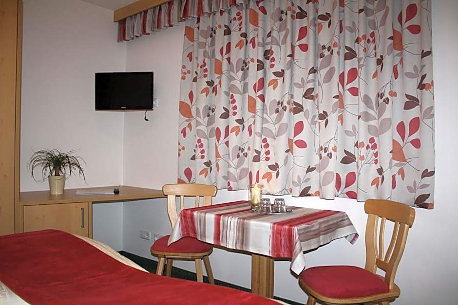 Zimmervermietung Babsy