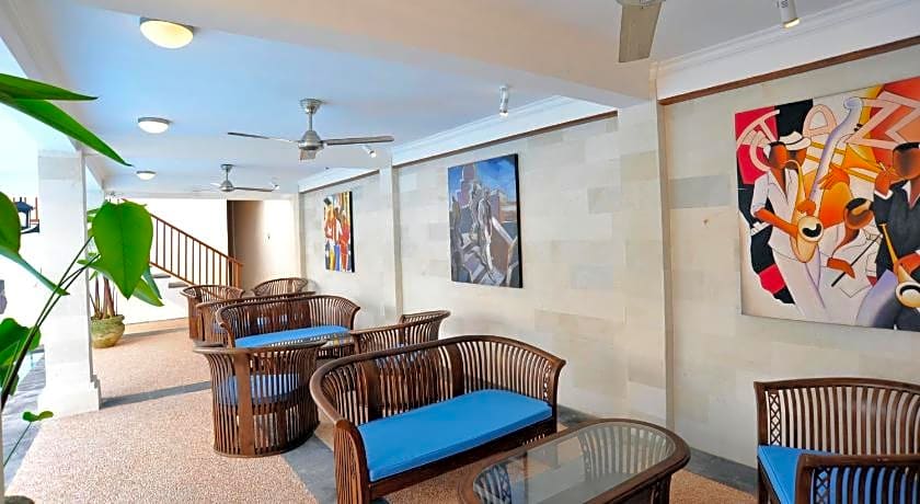 Aquarius Beach Hotel