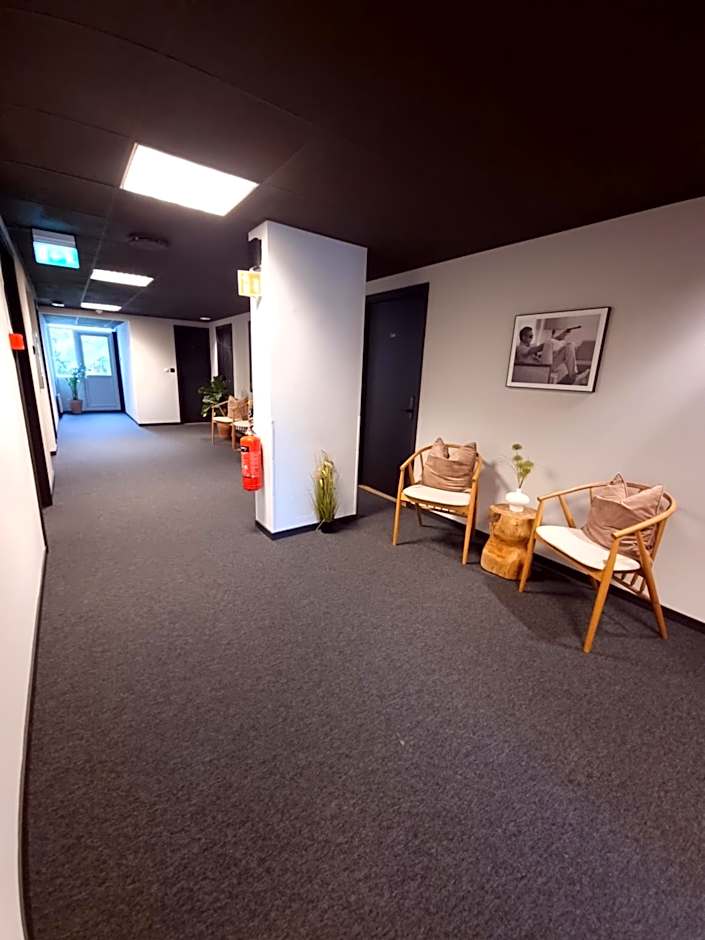 A11 Apartments