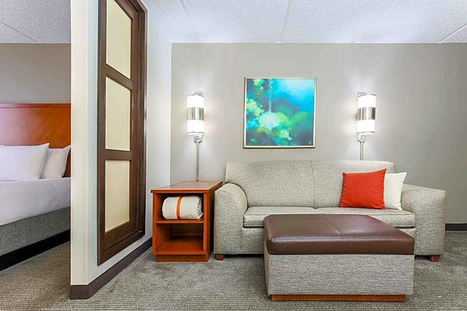 Hyatt Place Fort Worth/Hurst