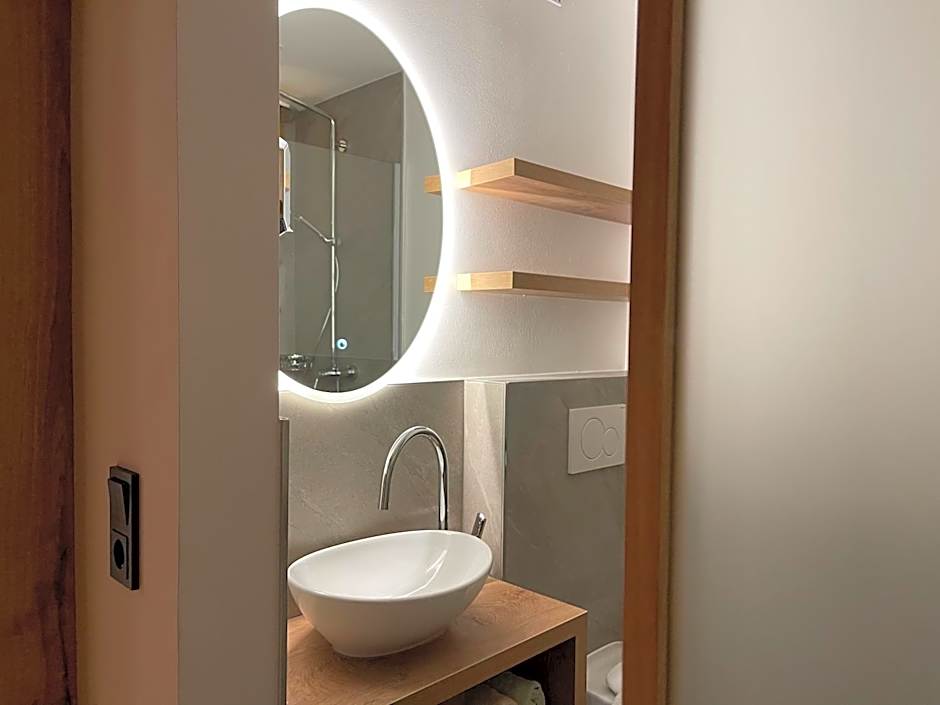 Heutaler Hof - Hotel im Naturidyll