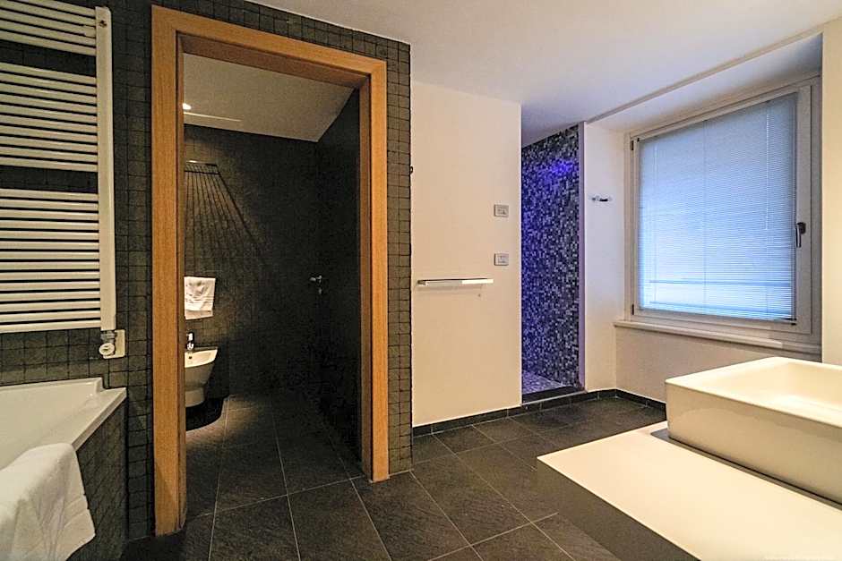 Boutique Exclusive B&B