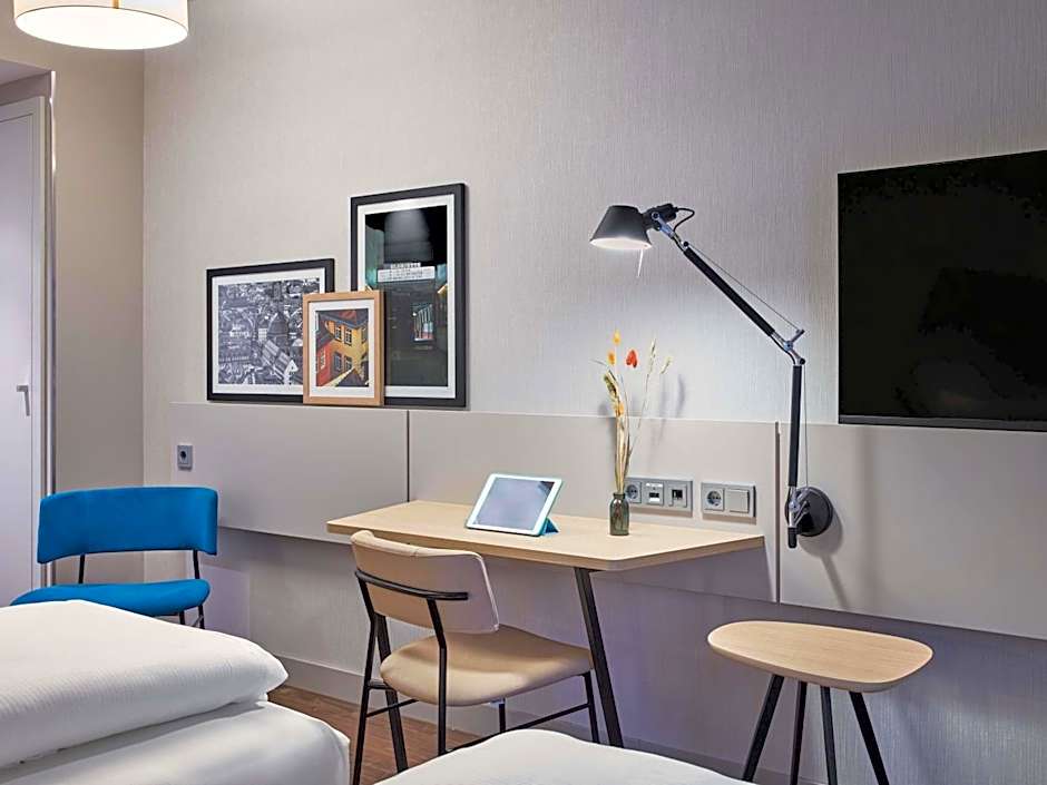 Aparthotel Adagio Heidelberg