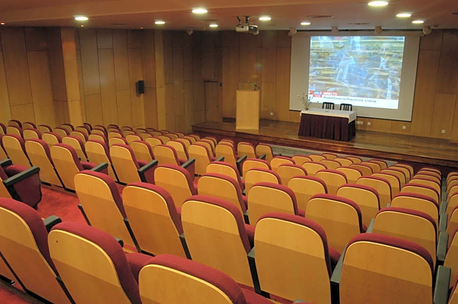 Hotel Do Parque - Congress & SPA