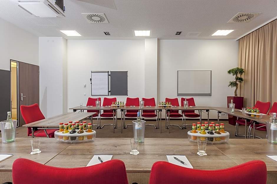 Star G Hotel Premium München Domagkstraße