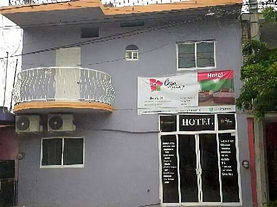 Casa Mexicana Barra de Navidad
