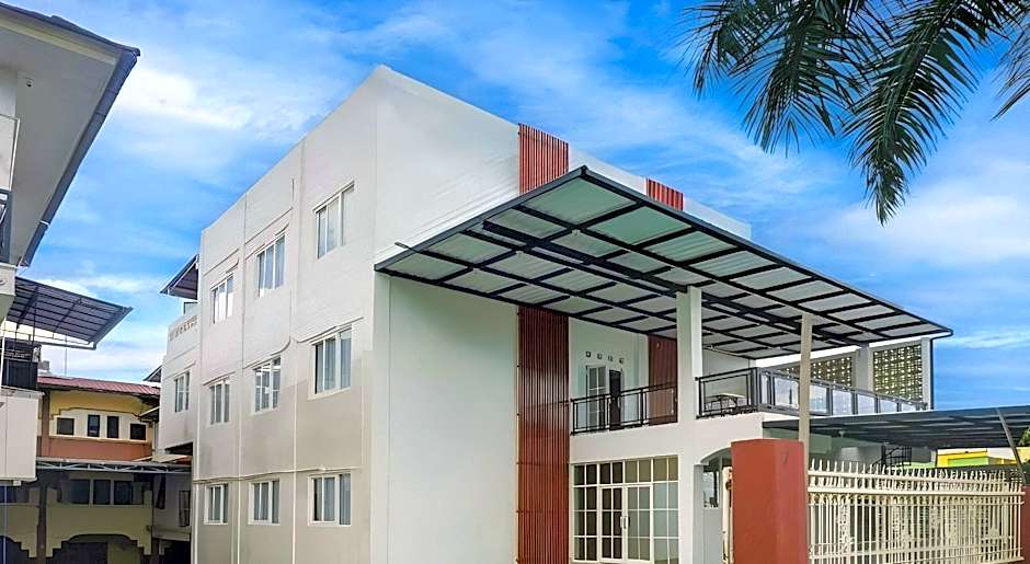 Hotel O De Luna Hotel