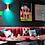 25hours Hotel Indre By 4 stars