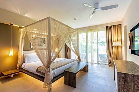 Ocean Suite
