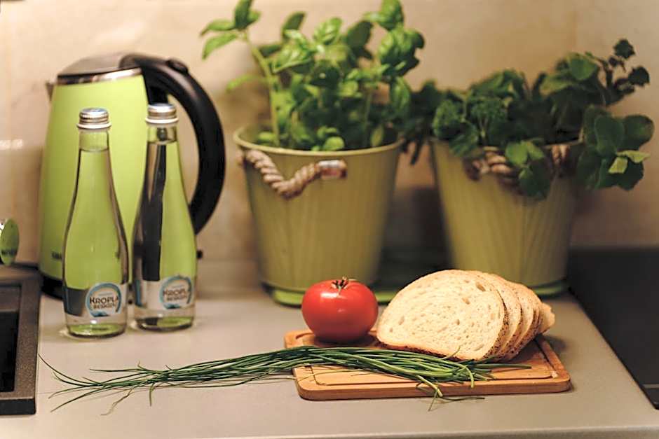 Kameralny Aparthotel Elegante Władysławowo - Adults Only