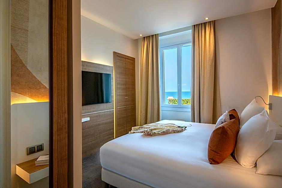 Best Western Premier Hotel Prince de Galles