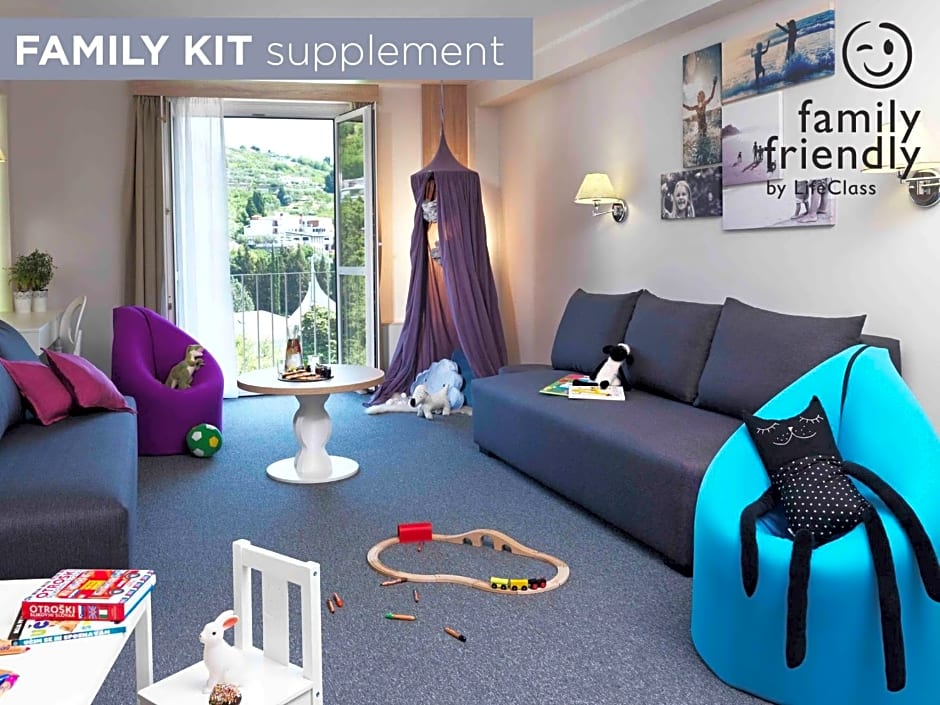 Hotel Mirna - LifeClass Hotels & Spa