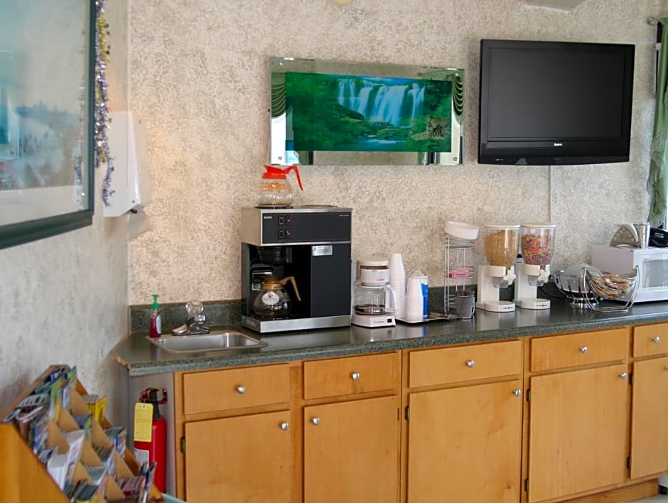 Express Inn Hartselle