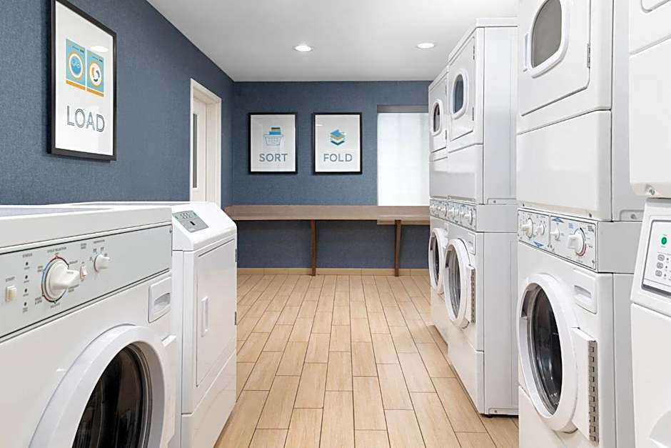 Staybridge Suites Denver- Central Park By IHG