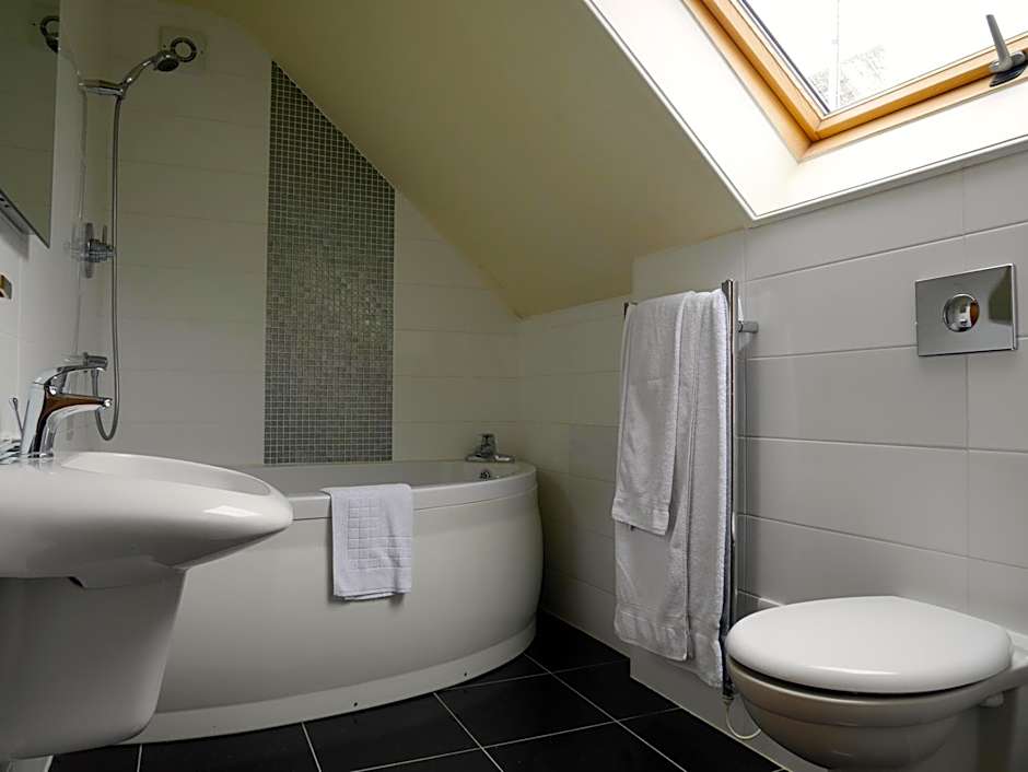 Villare Hitchin Town Centre