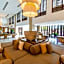 The Magani Hotel And Spa