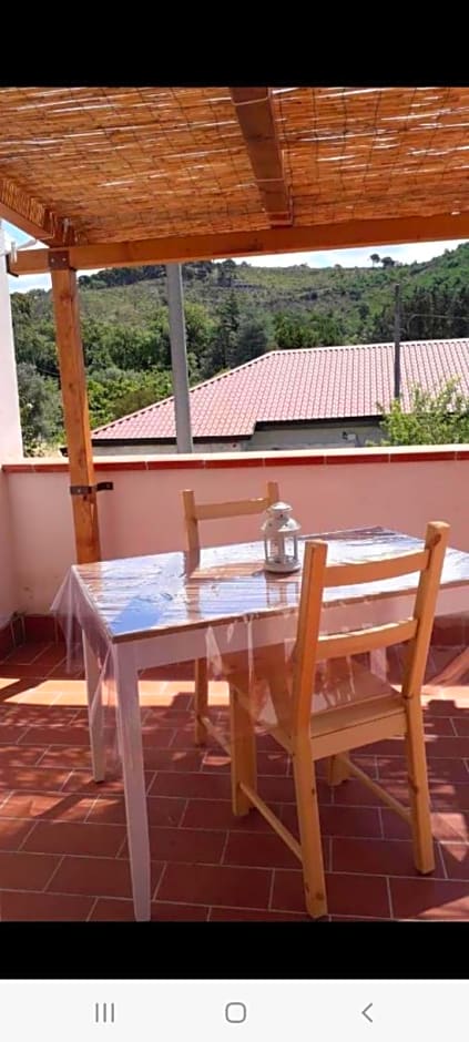 B&B Zurro Room e breakfast